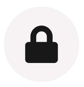 Padlock Icon